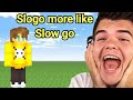 Jelly slogo and crainers best jokes funny