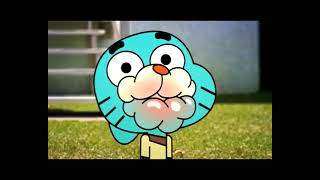 Cartoon Network Polska - The Amazing World Of Gumball Promo 2014