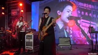 Ellen Loo 盧凱彤 - 20170708 - 台北國際紋身藝術音樂祭 - 01 我們的皇冠