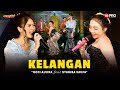 Ochi Alvira Ft. Syahiba Saufa - Kelangan (Dangdut Koplo Version)