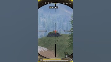 Clipped! #codm#headshot#gdyt#sniper#shorts