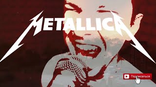 Metallica - Fuel Solo Cover (ПенниВайз,Ademian,WASH)#guitarcover#metalcover#guitarist#metal#гитара