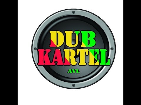 Dub Kartel Live Echo Sessions 24 WNC Reggae Showcase 2016 Full Show