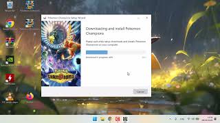 Pokemon Champions Download PC – Complete Setup Guide
