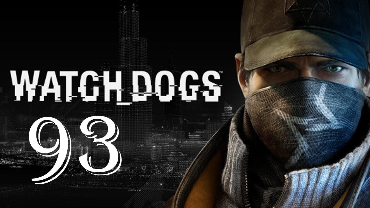 Watch Dogs. Часть 93. Мини игры (Mini Games): Кто кого перепьет (Drinking) 12/30
