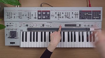 UDO RBN-1 Ribbon Controller — Getting Started