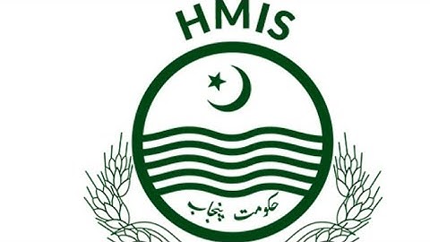 How to install HMIS new version