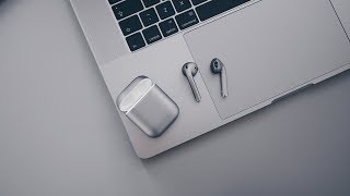 Airpods - Long Term Review