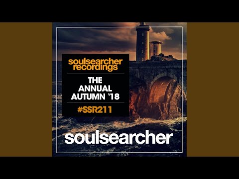 Funky Anthem (Original Mix)