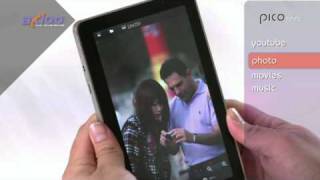 Axioo PICOpad Demo Product Final 030111