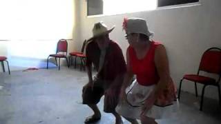 Festa Julhina Da Irium Editora