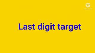 Nagaland State Lottery, assumed last digit screenshot 5