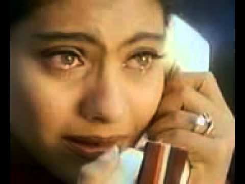 aawaz do hamko sad full song hd with lyrics dushman hi 45815