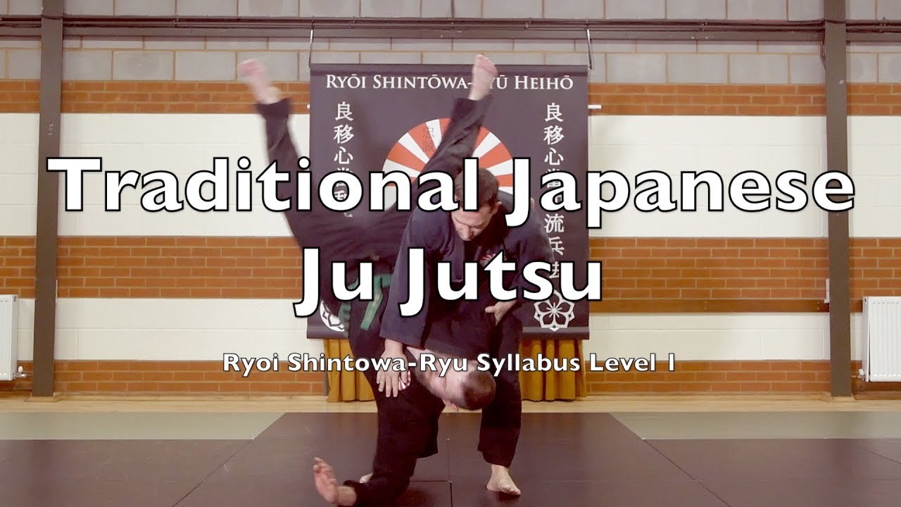 JJU NW - Jiu Jitsu in Zwangssituationen