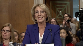Betsy Devos Endorses Self-Directed Learning - Acton Academy 2017 Betsy Devos Endorses Self-Directed Learning - Acton Academy 2017