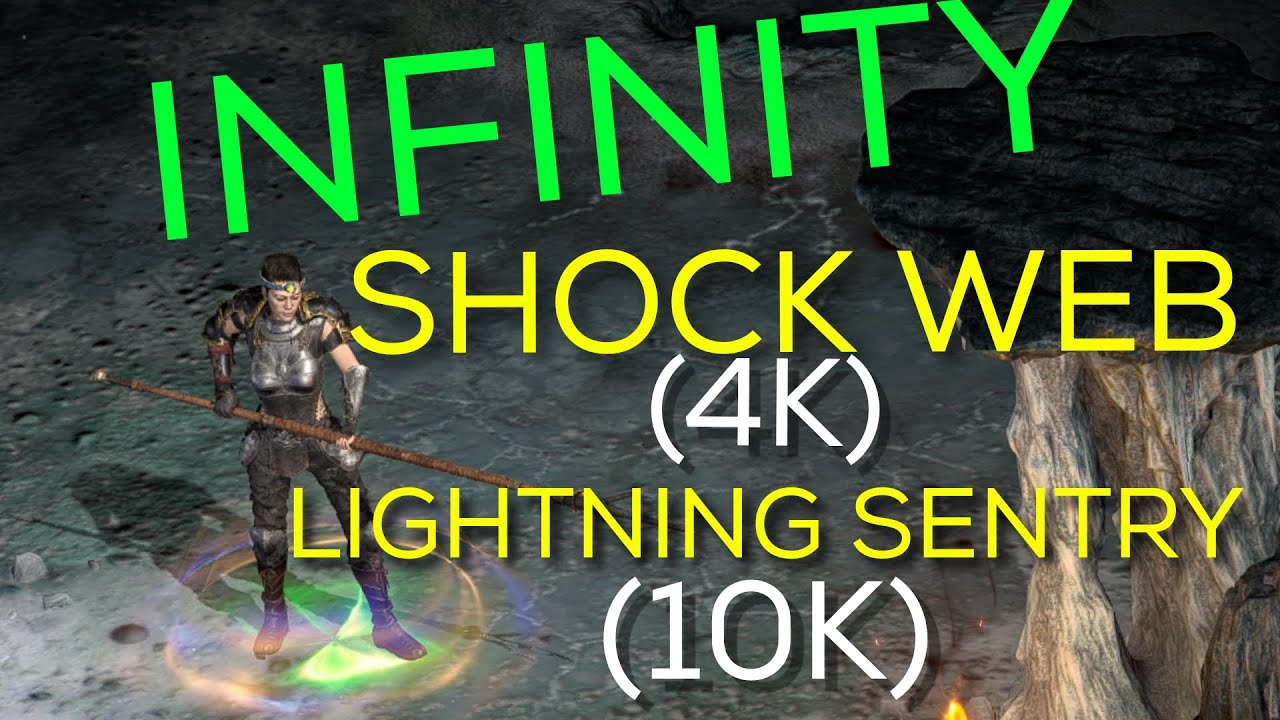 EVER Seen A SHOCK WEB Assasin Like This Before?! - YouTube
