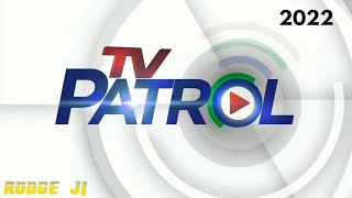 TV PATROL 2022 OBB (SOUNDTRACK)