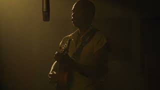 Bongeziwe Mabandla  Yalwa  Performance