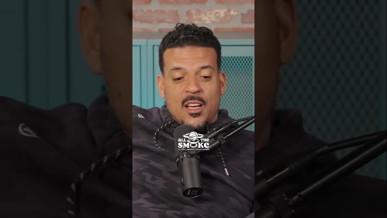 KAT fell for Draymond's games...