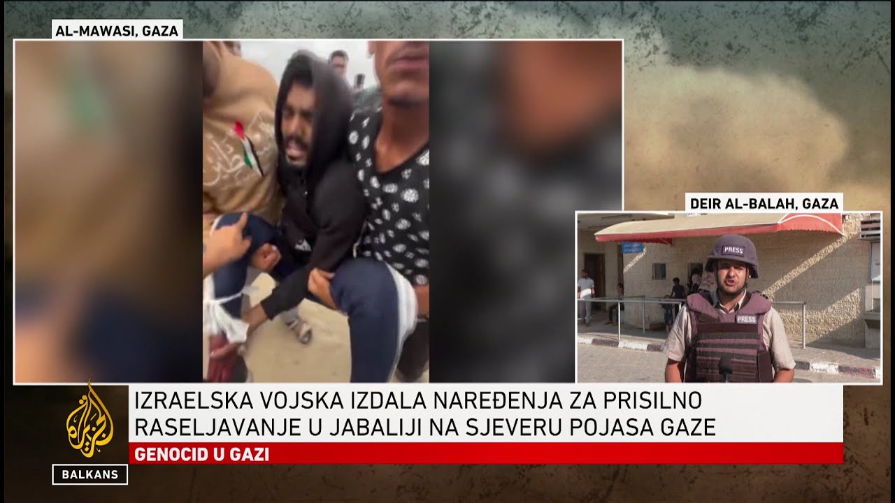 أصبحت عمليات توصيل الطعام في غزة تشكل خطراً على الحياة بسبب الهجمات الإسرائيلية