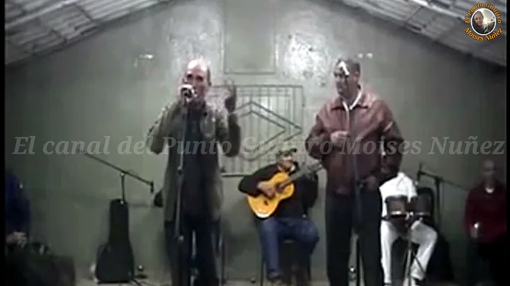 Luis Quintana y Ernesto Ramirez , Madruga