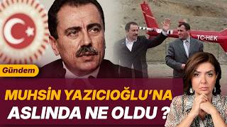 Muhsi̇n Yazicioğlu’na Aslinda Ne Oldu ?