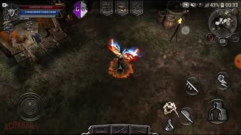 Anima -😎😎 Infusiones infinitas con Game Guardian😎😎