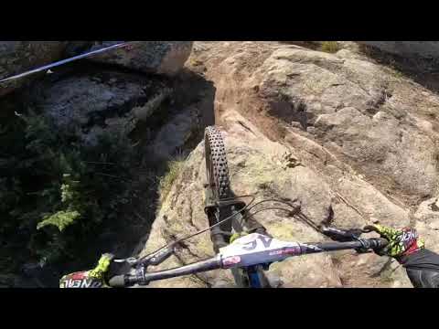 Prilep Toptash Downhill