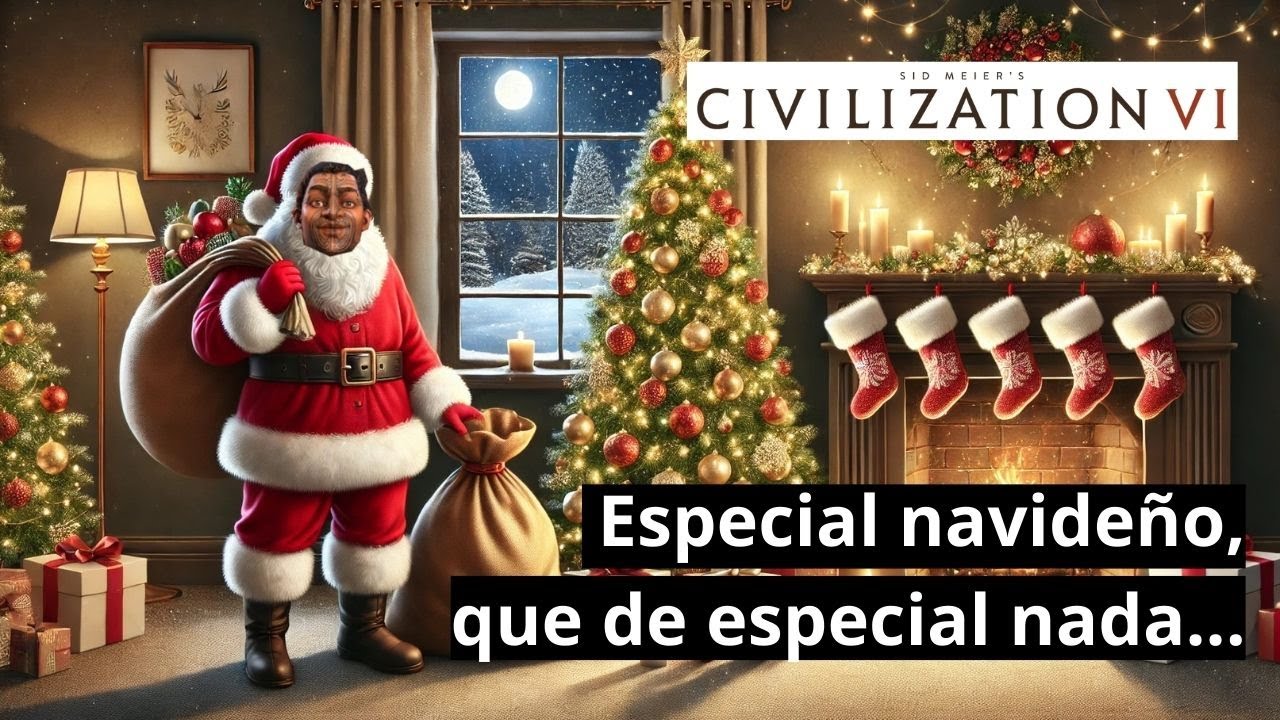 Monopolizando recursos con Kupe en el Civ VI