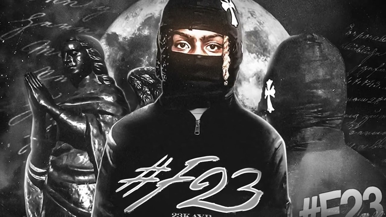 Watch 23KayB - Pain In Me (Official Visualizer) on YouTube Watch 23KayB - Pain In Me (Official Visualizer) on YouTube