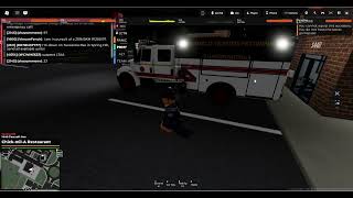 HVFD patrol episode #1