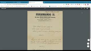 In Codice Ratio - HTR demo