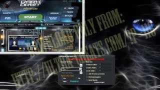 Dark Orbit Hack 2013 Uridium Level Credits