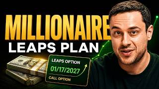 Información This LEAPs Option Trading Strategy Will Make Millionaires (Full Guide) Guía