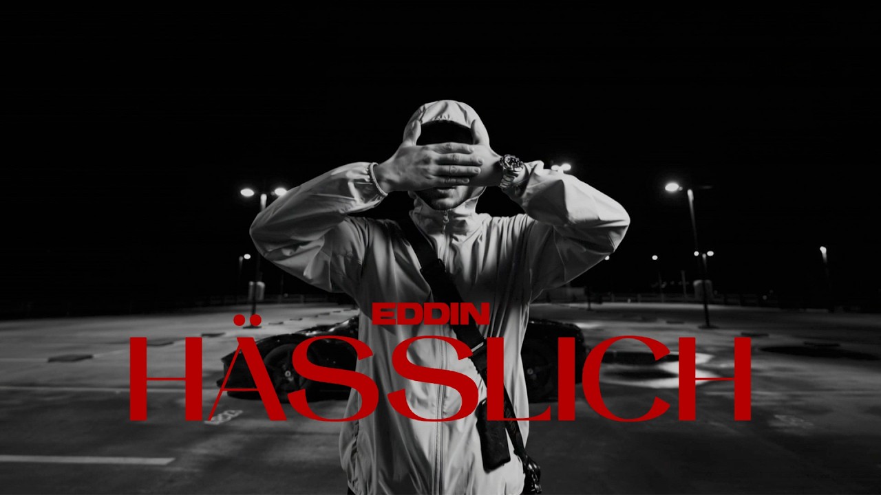 Eddin - Hässlich