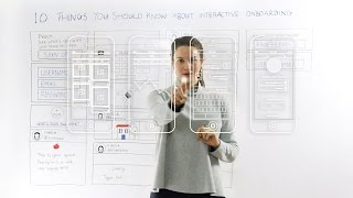Interactive Onboarding: 10 Powerful Things You Should Know