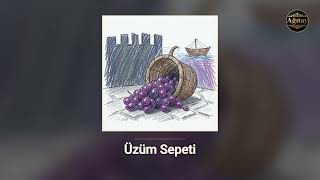 Üzüm Sepeti 2 | Anadolu Ağıdı
