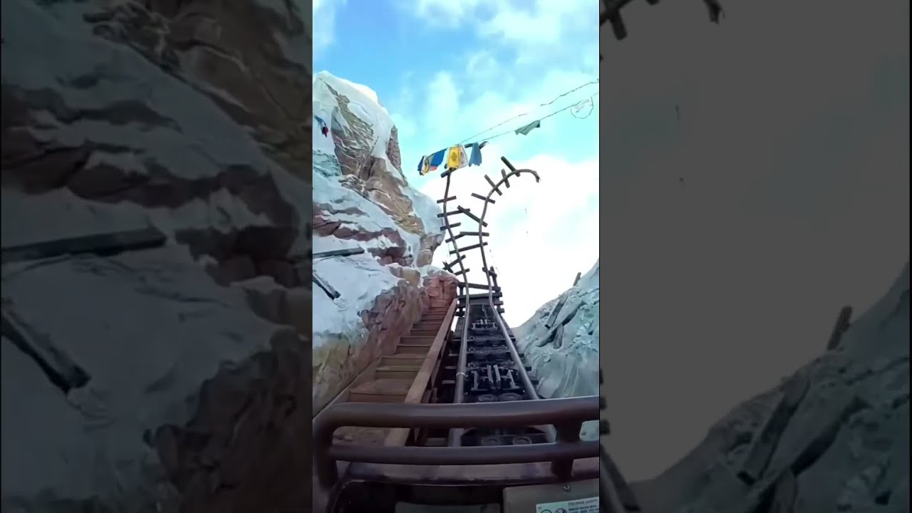 Aqua Skoot Style Water Slide At Wild Adventure Park Shortsvideo Viralshorts Viral Shorts
