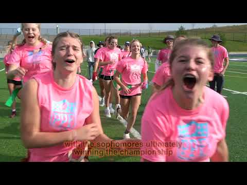 Petoskey High School October Hype Video