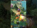 Hoodwink solo 😎 #dota2 #дота2 #dota2clips