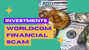 WorldCom Scandal Auditing || In Animated Version || Auditing || Cia || Artefacts||