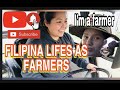 FILIPINA WIFE OF GREEK FARMERS IN GREECE #Farmers #europe #FilipinaFarmers