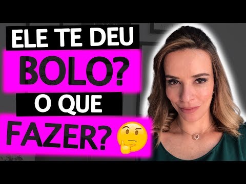 Vídeo: O que devo dar ao meu namorado motoqueiro?