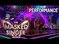 First Group Performance | The Masked Singer Australia