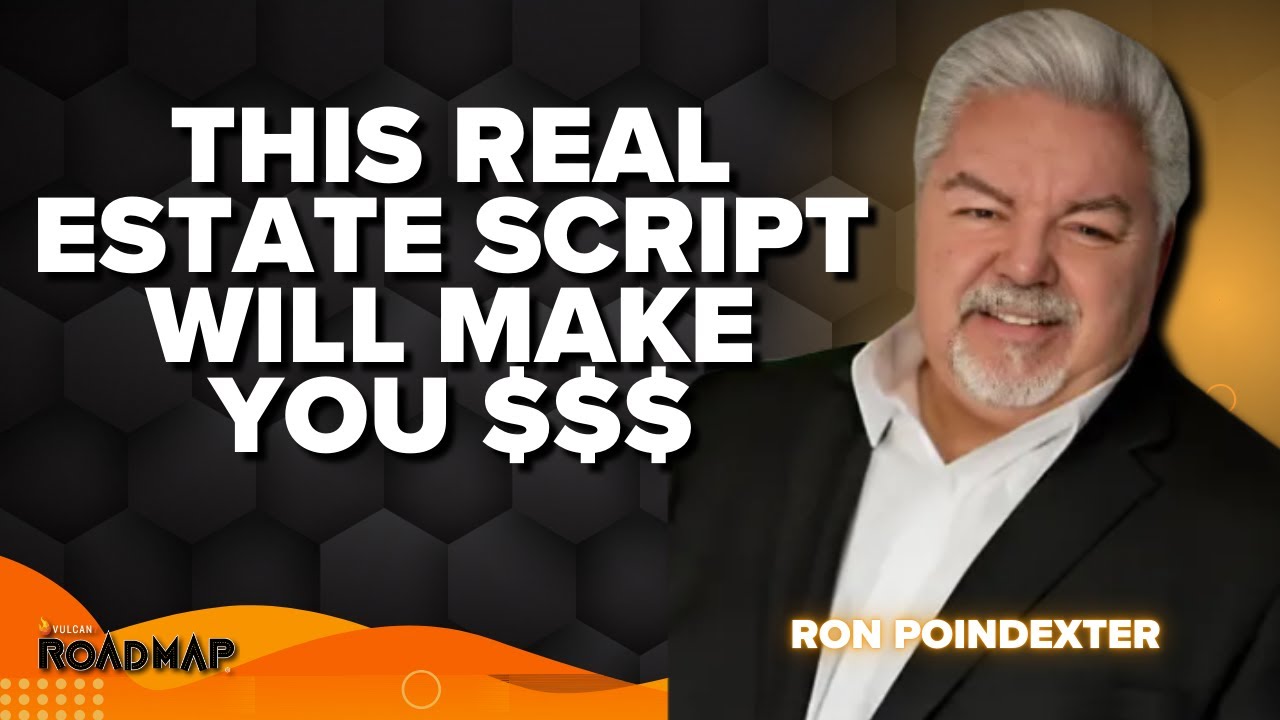 How Ron Poindexter made $50,000 in a year asking where sellers move next