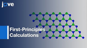 Probe Type II Band Alignment In One-Dimensional Van Der Waals Heterostructures l Protocol Preview