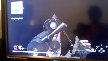 CRAZY MW2 hacked lobby (almost messed up my system)