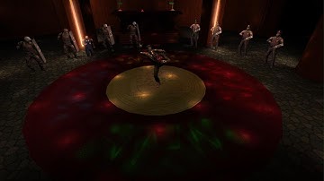 Stubbs the Zombie Walkthrough - Part 4: Cop Rock