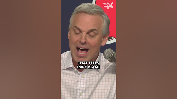 Is the #ClevelandBrowns QB race already over?! #NFL #ShedeurSanders
