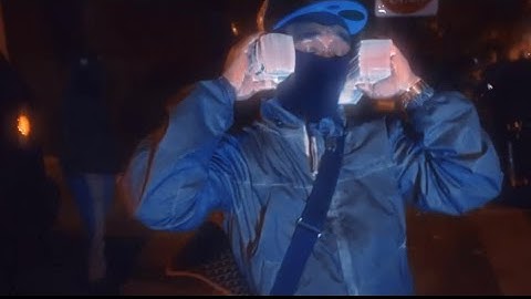 Lil Uzi- Mini K (Barter 16 Snippet)